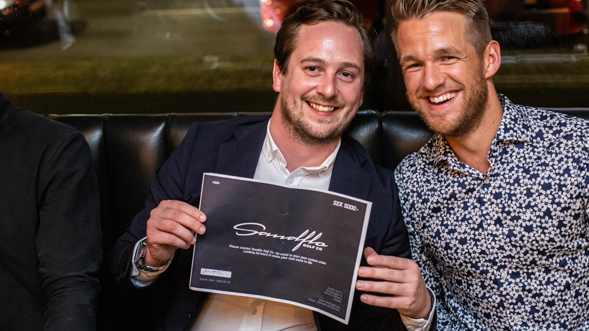 Dating auktion insamling